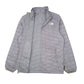 Mens Grey The North Face Thermoball  Coat