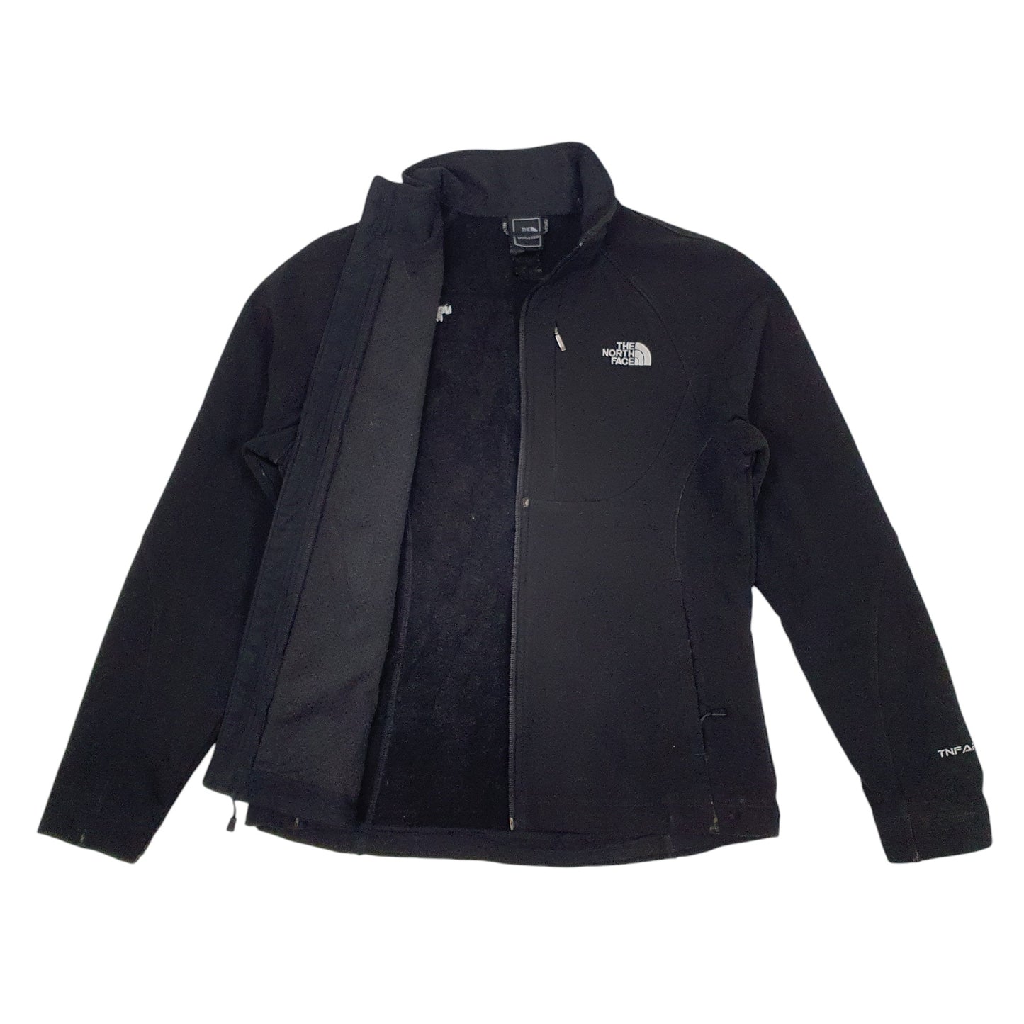 Womens Black The North Face   Coat