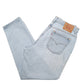 Womens Blue Levis  550 JeansW36 L31