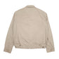 Mens Beige Polo Ralph Lauren  Crewneck Coat
