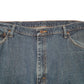 Mens Blue Wrangler  Casual JeansW40 L30