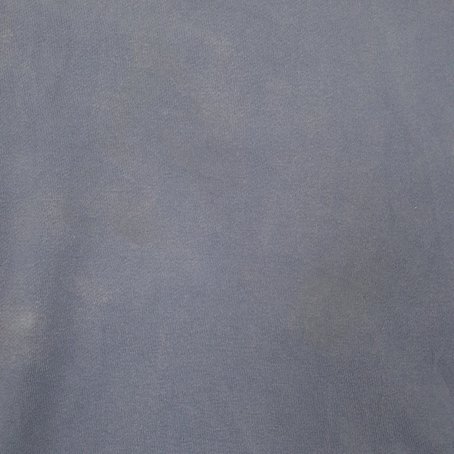 Mens Blue Champion  Crewneck Jumper