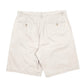 Mens Beige Nautica  Chino Shorts