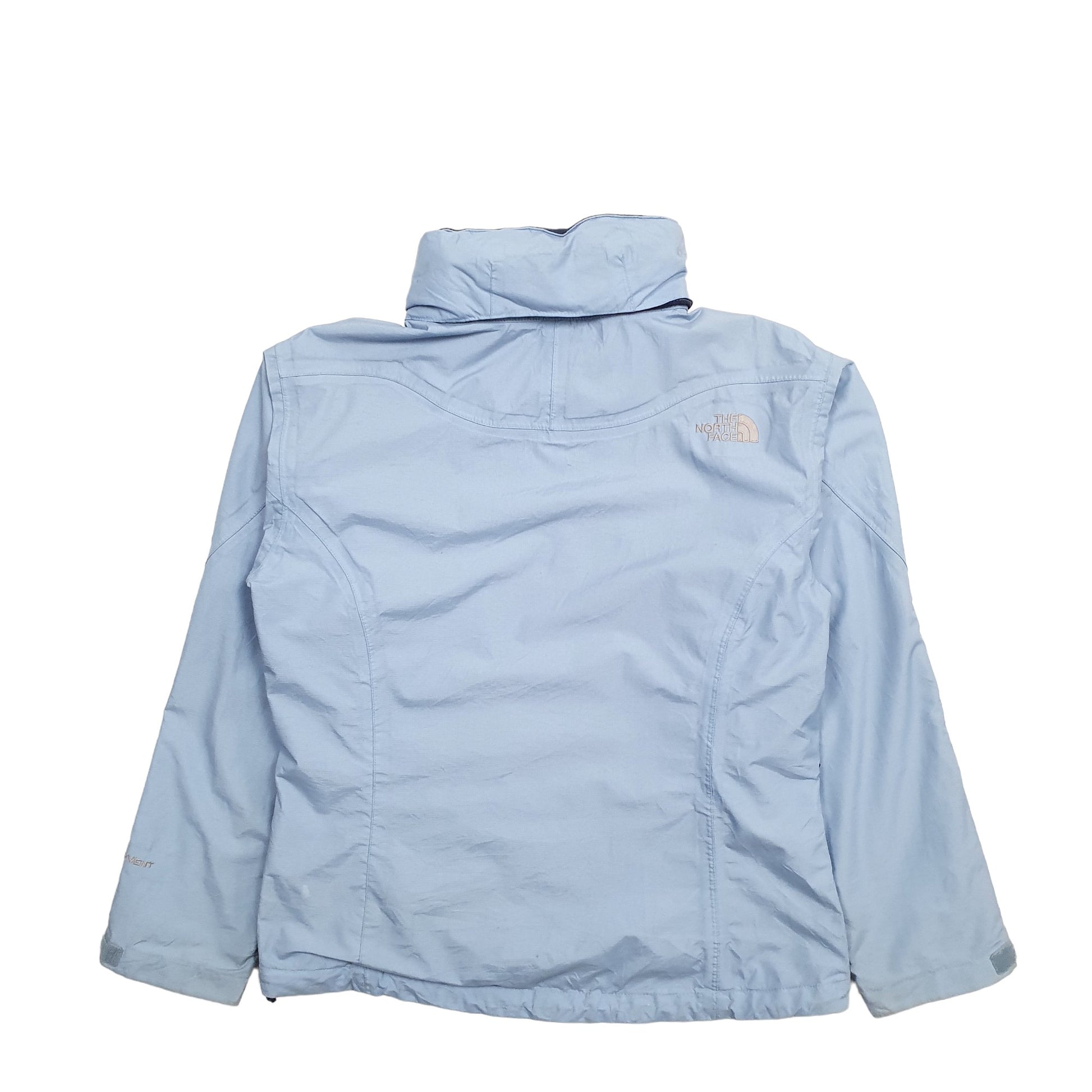 Womens Blue The North Face   Coat