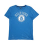Mens Blue Tommy Hilfiger  Short Sleeve T Shirt