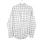 Mens White Tommy Hilfiger  Long Sleeve Shirt