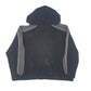 Mens Black Harley Davidson  Hoodie Jumper