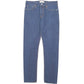 Mens Blue Stone Island  RE-T JeansW34 L34