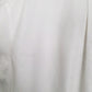 Mens White L.L.Bean  Short Sleeve Shirt