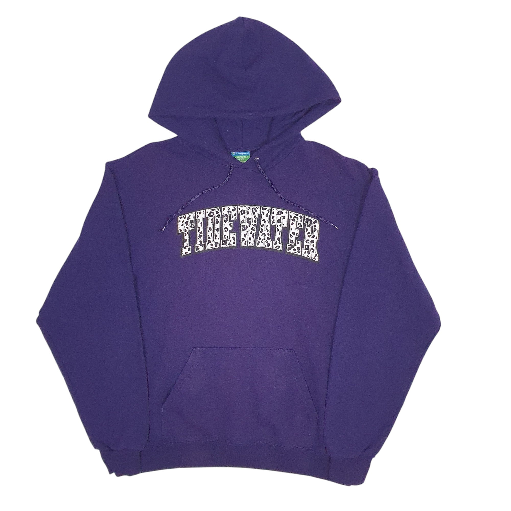 Plum champion hoodie best sale