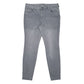 Womens Grey a.n.a  Jegging JeansW34 L31
