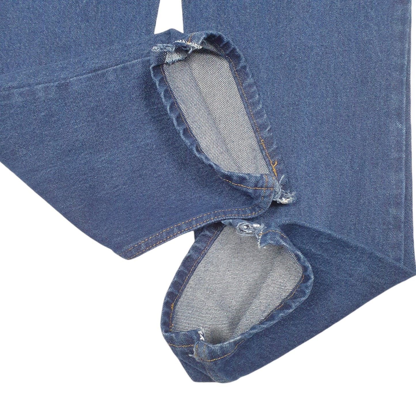 Mens Blue Lee  Casual JeansW33 L32