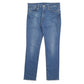 Mens Blue Levis  511 JeansW33 L32