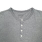 Mens Grey Patagonia  Long Sleeve T Shirt