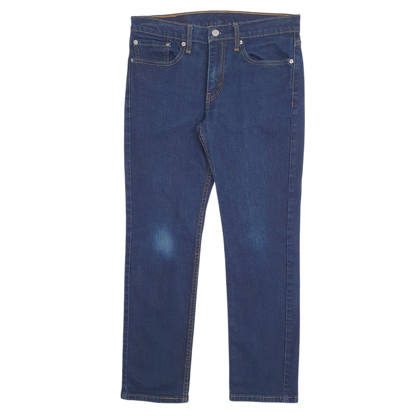 Mens Blue Levis  511 JeansW31 L30