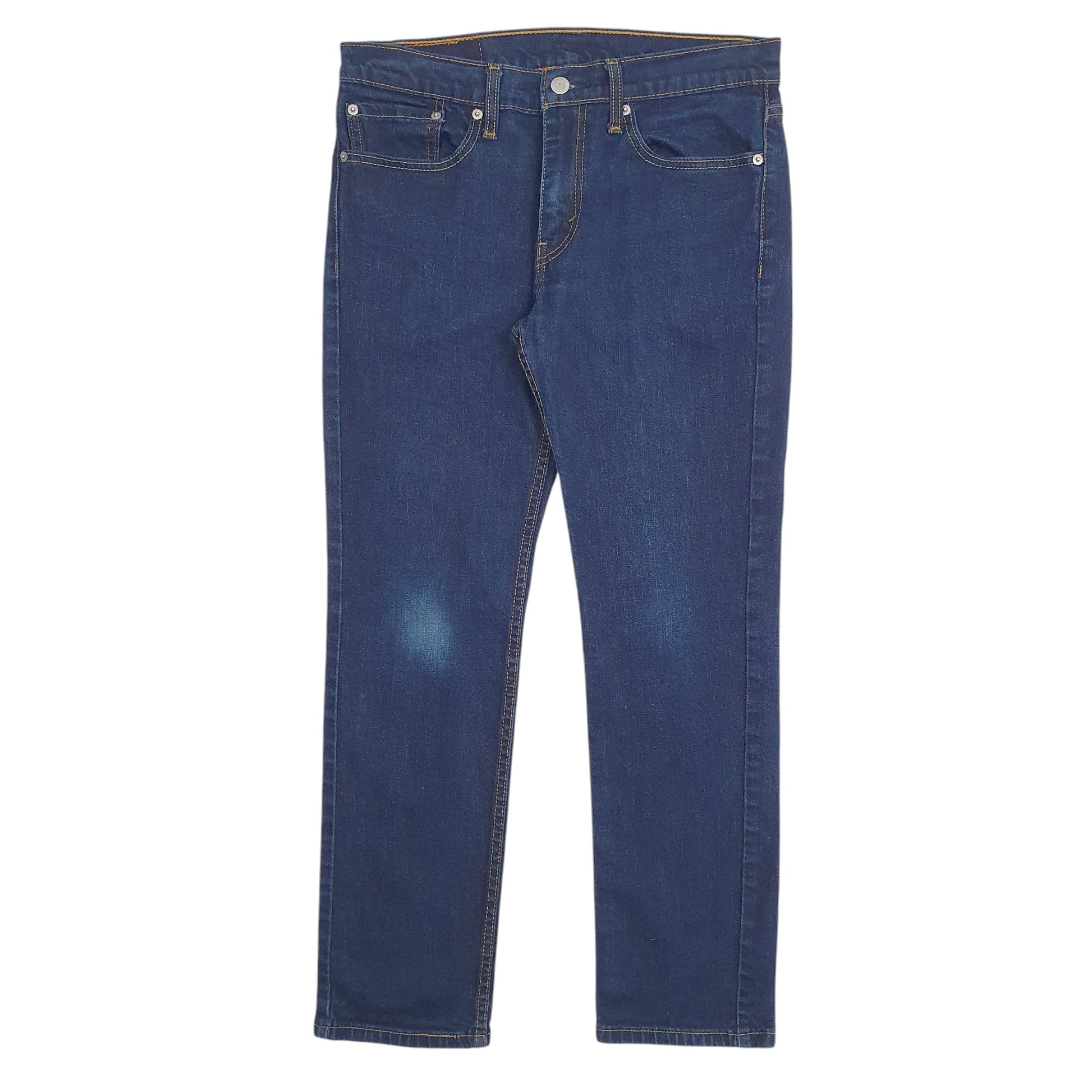 Mens Blue Levis  511 JeansW31 L30