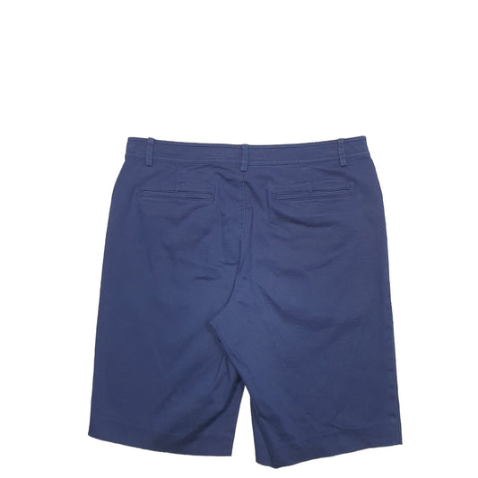 Womens Blue Ralph Lauren  Chino Shorts