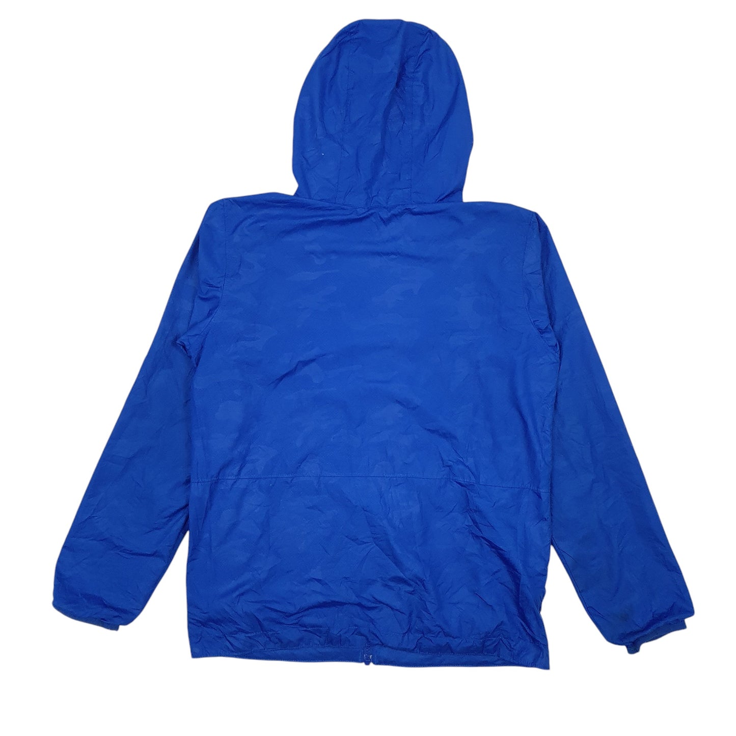 Womens Blue Columbia Sportswear Company   Coat