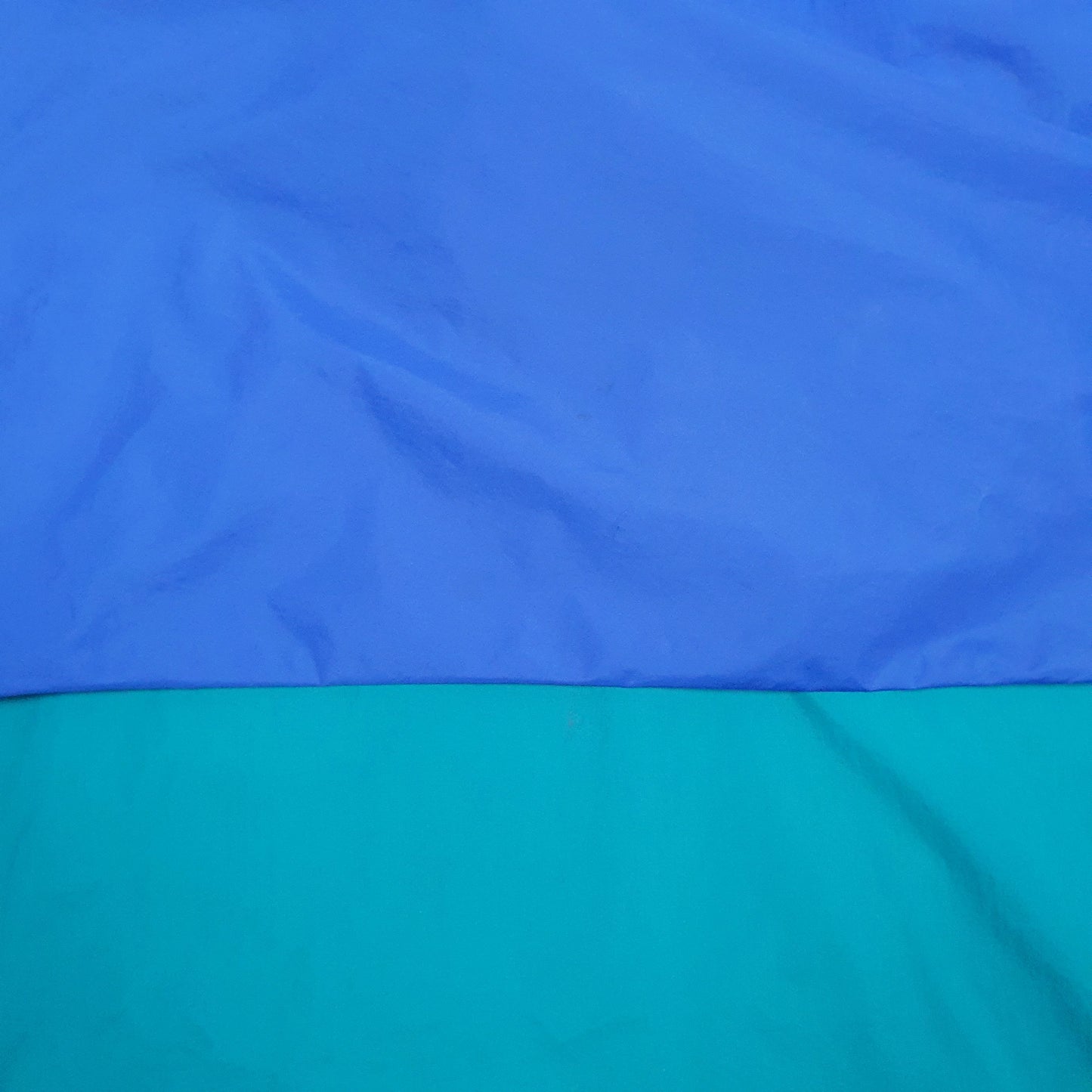 Mens Blue Northern Reflections Vintage  Coat