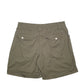 Womens Khaki Ralph Lauren  Cargo Shorts