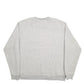 Mens Grey Champion  Crewneck Jumper