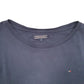 Mens Navy Tommy Hilfiger  Short Sleeve T Shirt