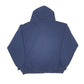 Mens Navy Champion  Full Zip Jumper
