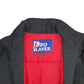 Mens Black Pro Layer Kansas City Chiefs NFL Football  Coat