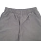 Mens Grey Nike Stretch Active Wear Sport Shorts