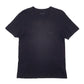 Mens Black Hugo Boss  Short Sleeve T Shirt