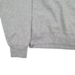 Mens Grey Champion West Chester Lacrosse Crewneck Jumper