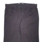 Mens Grey Calvin Klein  Chino Trousers