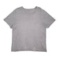Mens Grey Hugo Boss  Short Sleeve T Shirt