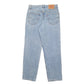 Mens Blue Levis Vintage 90's 550 JeansW33 L30