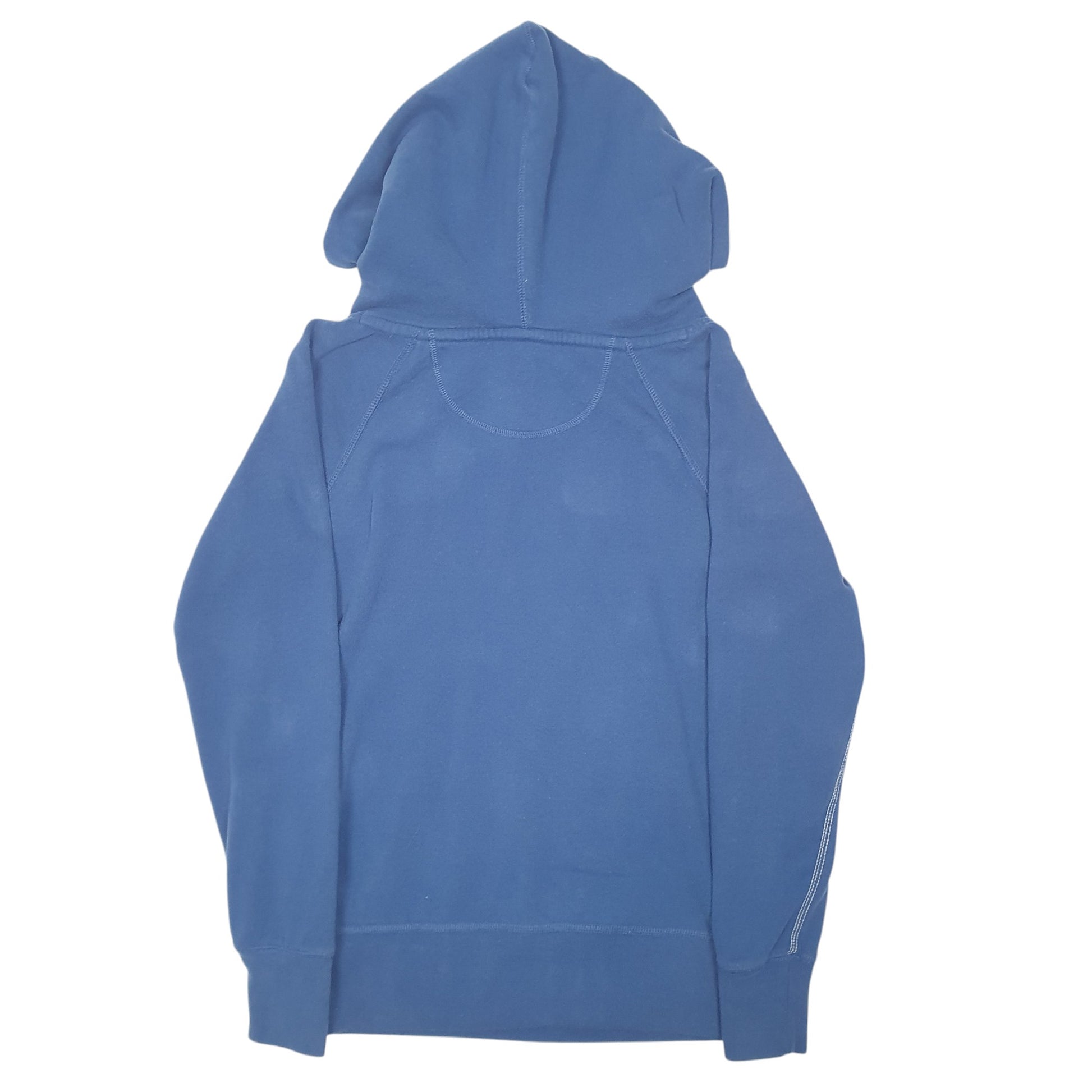 Mens Navy American Eagle Outfitters NYC Hoodie Jumper