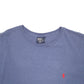Mens Blue Polo Ralph Lauren  Short Sleeve T Shirt
