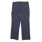 Womens Navy 5.11 Tactical  Cargo Trousers