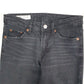 Womens Black Zara  Casual JeansW28 L33