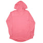 Womens Pink Puma  Hoodie Jumper