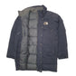 Mens Black The North Face   Coat