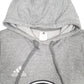 Mens Grey Adidas  Hoodie Jumper