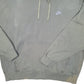 Mens Khaki Nike  Hoodie Jumper