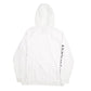 Mens White Nike Air Hoodie Jumper