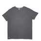 Mens Grey Lacoste  Short Sleeve T Shirt