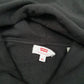 Womens Black Levis  Hoodie Jumper