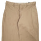 Mens Brown Polo Ralph Lauren  Chino Trousers