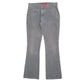 Womens Grey Levis 515 Chino Trousers