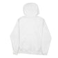 Mens White Nike  Hoodie Jumper