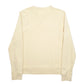 Mens Yellow Tommy Hilfiger  Crewneck Jumper