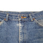 Mens Blue Lee Vintage Union Made In USA Casual JeansW34 L28